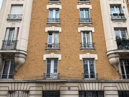 2 pièces ligne 1 sant mande