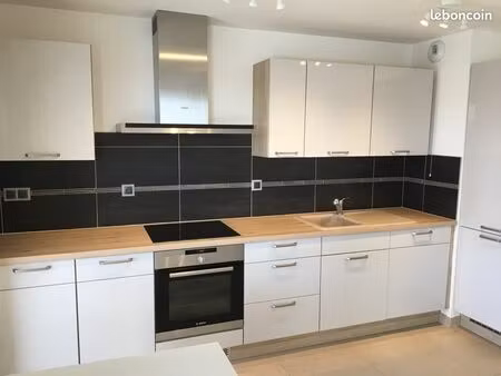 appartement t3 de 59m2