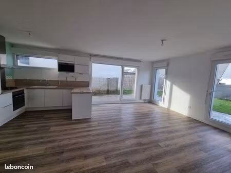 location illies maison 85m2