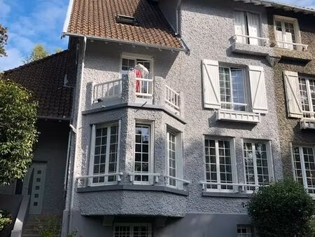 belle maison spacieuse de 190m²