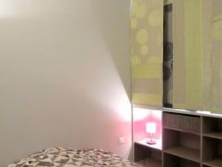 studio 42m² meublé avec parking à boulogne-billancourt