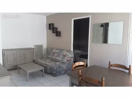 appartement 3 pieces 55 m2