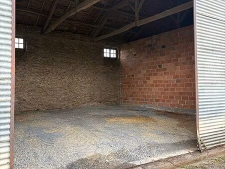 emplacement gardiennage