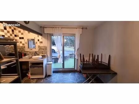 appartement bagnoles de l'orne