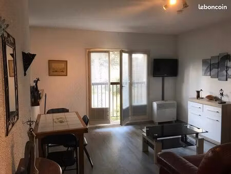 location à l’année