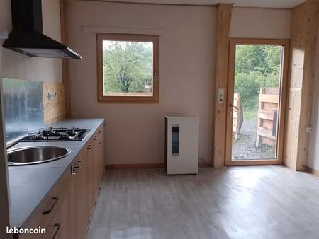 appartement à loué au noyer
