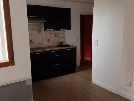 appartement t2 pavillon sous bois