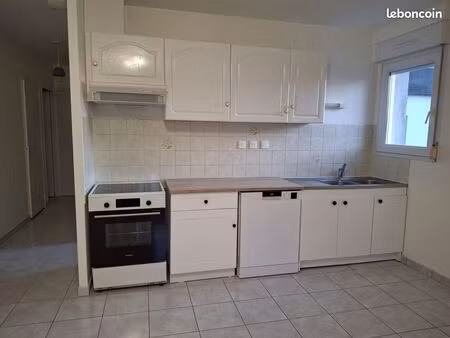 appartement centre ville louvigné du désert