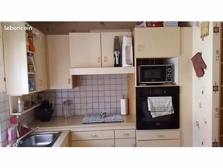 location appartement 3 pp