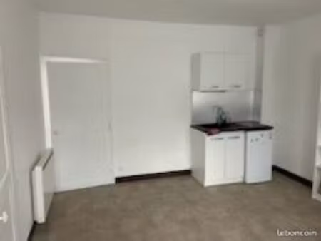 appartement f2 verneuil d'avre et d'iton