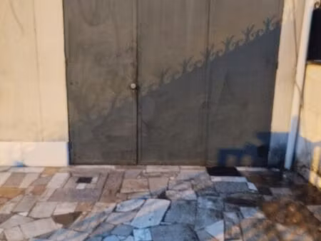 grand garage aulnay-sous-bois