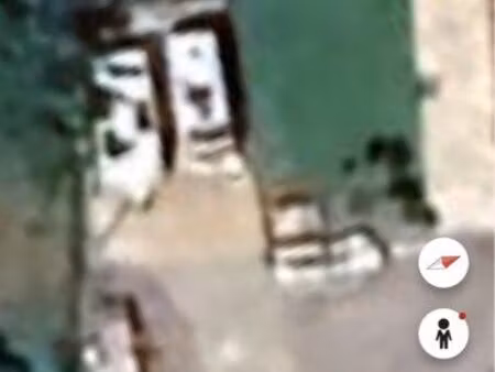 emplacement camping car / caravane