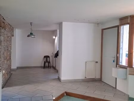 maison de ville arbois centre