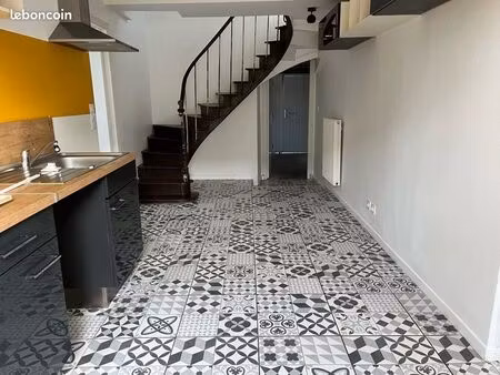 maison etrelles - 3 chambres