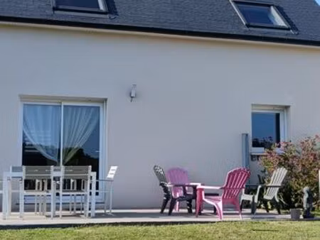 location maison plouarzel