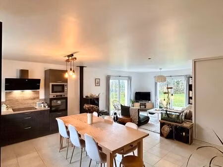 maison à louer  les pieux