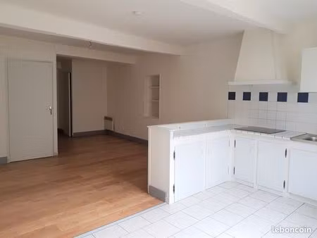 appartement à louer nérac