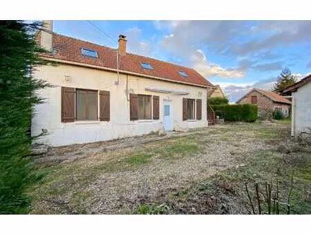 maison les andelys 60 m² t-4 à vendre  159 000 €