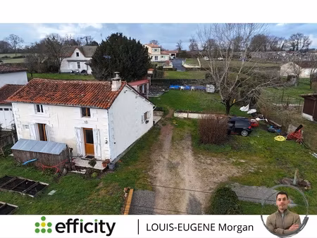 maison 4 pièces - 70 m²