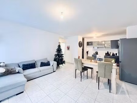appartement 2 pièces (50m²) + son parking privé à kanfen - investissement locatif