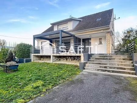 frignicourt maison aux prestations de qualité