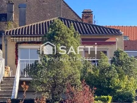 safti helstroffer cathie conseiller indépendant