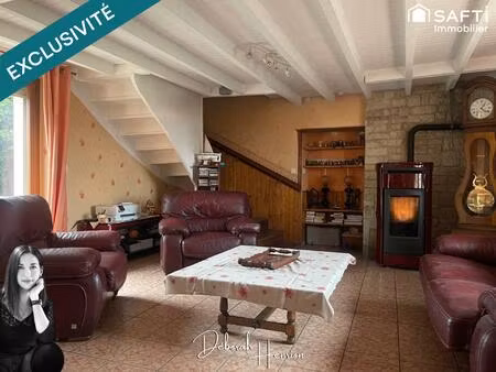 campagne  espace et convivialité au quotidien