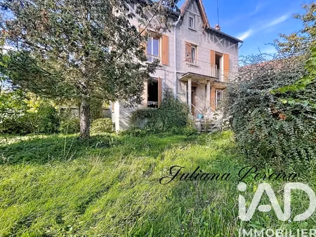 vente demeure 11 pièces