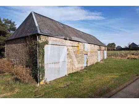 vente maison aux monts-d'aunay (14260) : à vendre / 180m² les monts-d'aunay