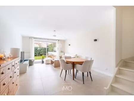 maison 104 m² avec jardin à st germain au mont d'or