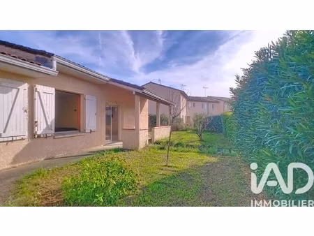 vente maison/villa 5 pièces