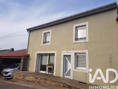 vente maison/villa 7 pièces