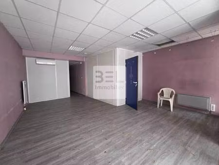 local commercial à vendre