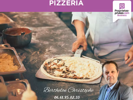 exclusivite clamecy - restaurant pizzeria  75 couverts  terrasse et logement