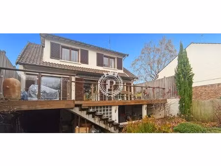 propriété de standing – maison familiale de caractère – s