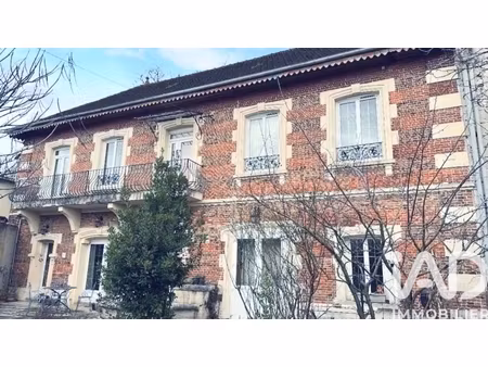 vente maison/villa 7 pièces