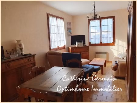 a villalier – a vendre maison 4 chambres avec bureau  jardin  terrasses et garage