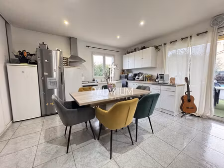 maison à vendre villeneuve