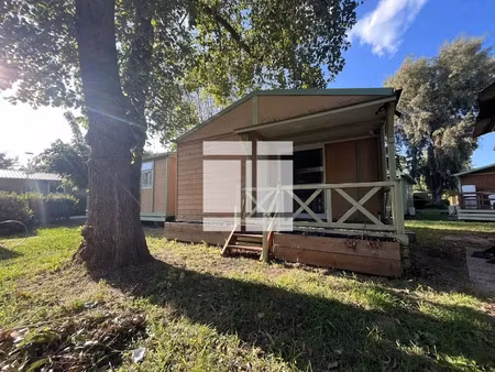 vente chalet 3 pièces 30 m² à sorbo-ocagnano (20213)  38 500 €