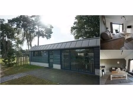 appartement à vendre à kiezelweg 17 - 104 mol (rbv09598)