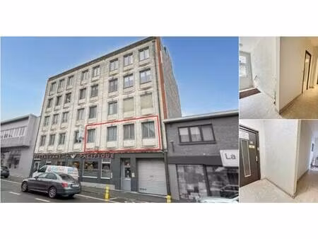 appartement à vendre à rue du général de gaulle 5 courcelles (vbd77790)