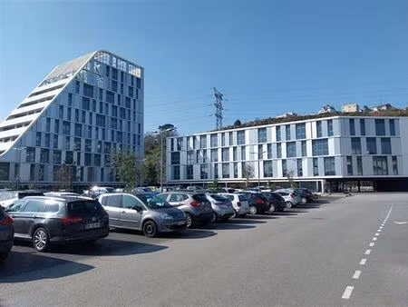 location bureau brest 1 400 m²