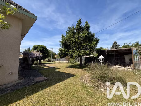 vente maison 8 pièces 200 m² francheleins (01090)