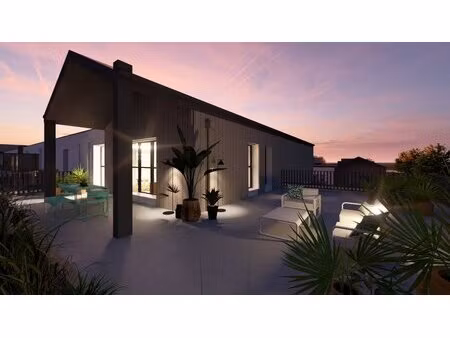 en vente immeuble de rapport 26 78 m² – 106 000 € |pouilly