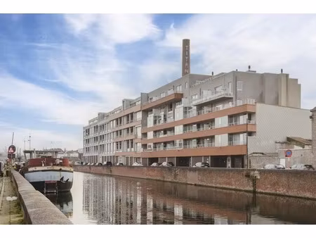 appartement te huur in kortrijk met 2 slaapkamers