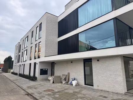 appartement te huur in rotselaar met 1 slaapkamer