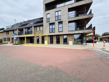 commercieel te huur in dilsen-stokkem