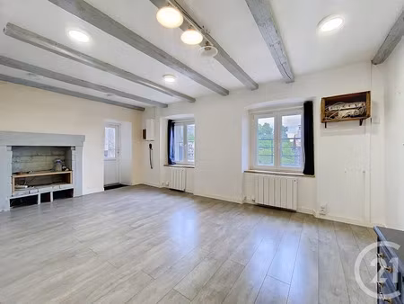 vente maison 4 pièces 63.48 m² à saint-privat-d'allier (43580)  95 000 €