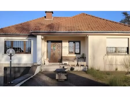 en vente maison individuelle 97 m² – 850 000 € |dahlem