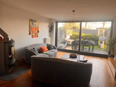 en vente duplex 102 4 m² – 380 000 € |kanfen